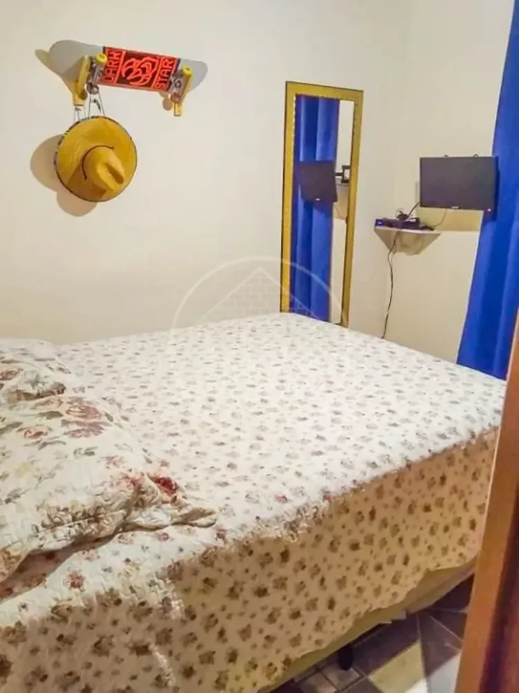 Sobrado, 3 quartos, 93 m² - Foto 3