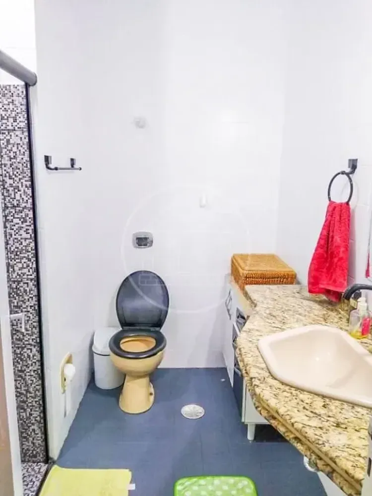 Sobrado, 3 quartos, 93 m² - Foto 9
