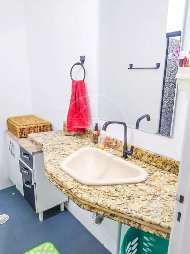 Sobrado, 3 quartos, 93 m² - Foto 4
