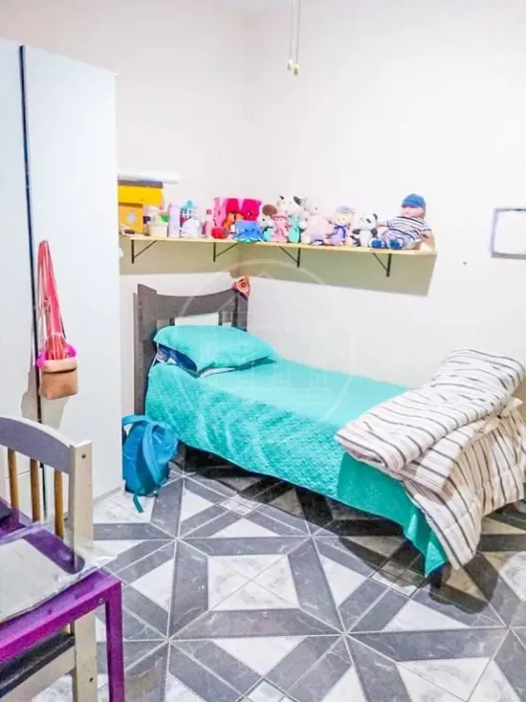 Sobrado, 3 quartos, 93 m² - Foto 8