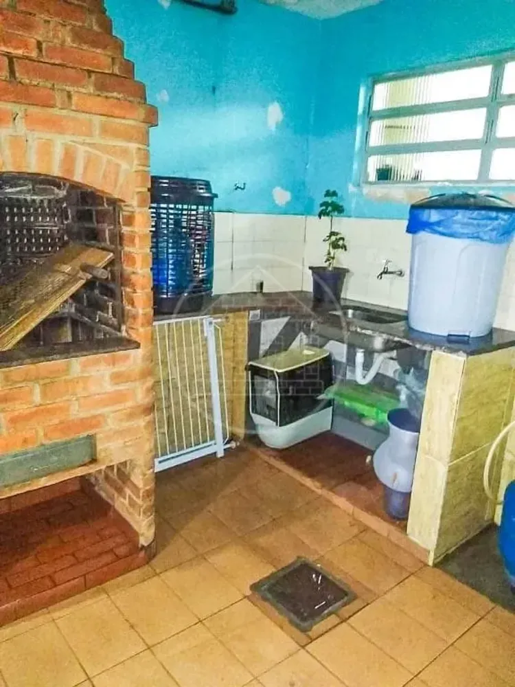 Sobrado, 3 quartos, 93 m² - Foto 2