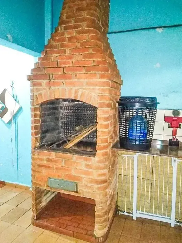 Sobrado, 3 quartos, 93 m² - Foto 1
