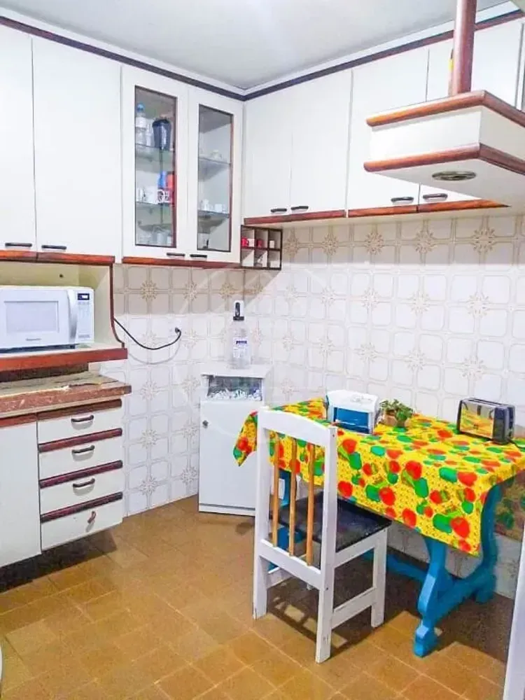 Sobrado, 3 quartos, 93 m² - Foto 5