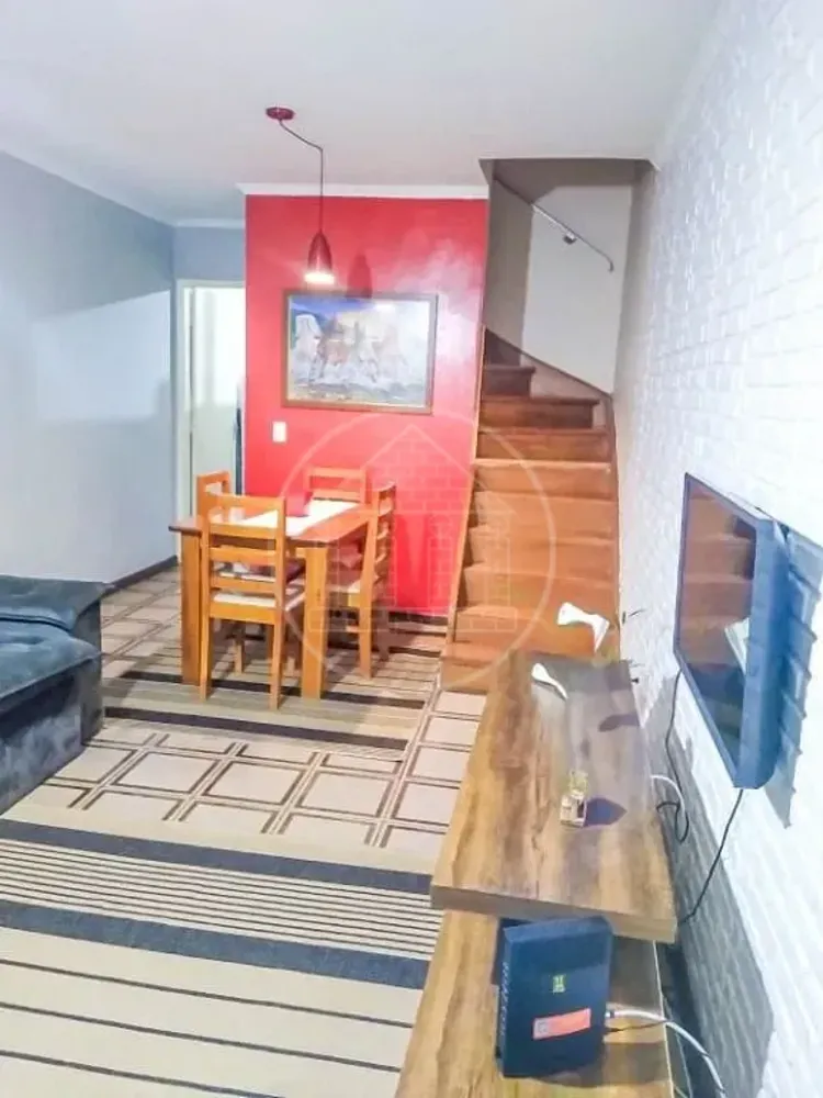 Sobrado, 3 quartos, 93 m² - Foto 11