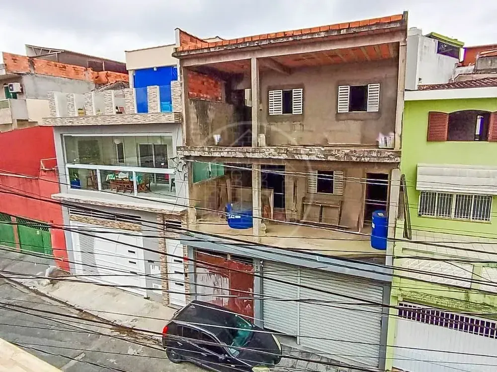Sobrado, 6 quartos, 380 m² - Foto 5
