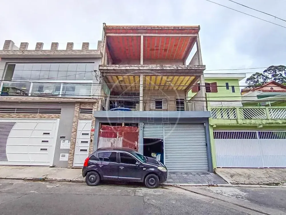 Sobrado, 6 quartos, 380 m² - Foto 6