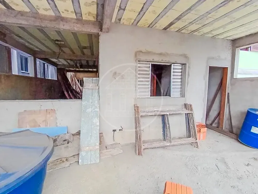 Sobrado, 6 quartos, 380 m² - Foto 3