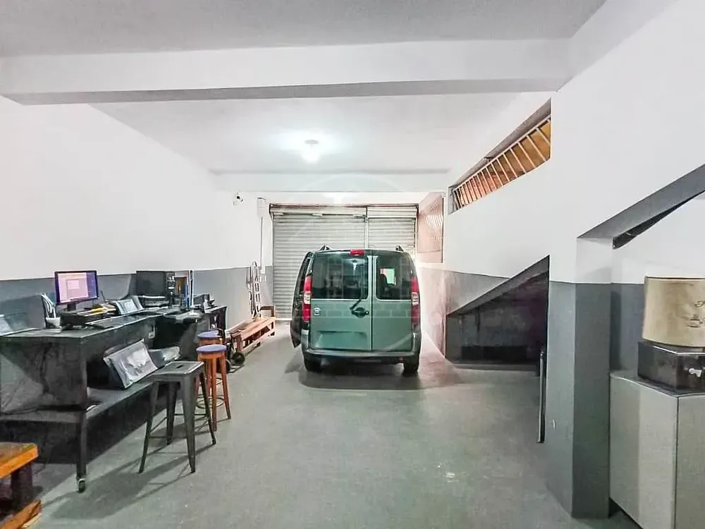 Sobrado, 6 quartos, 380 m² - Foto 1