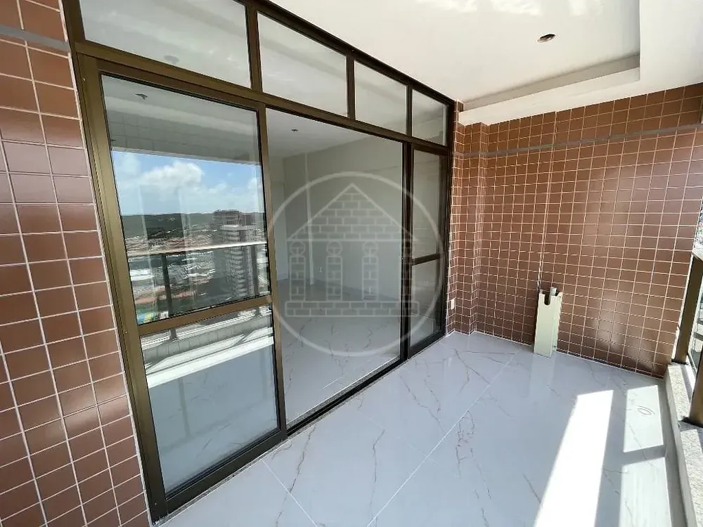 Apartamento, 2 quartos, 108 m² - Foto 1
