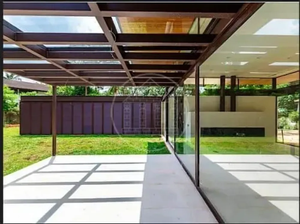 Casa, 5 quartos, 734 m² - Foto 4