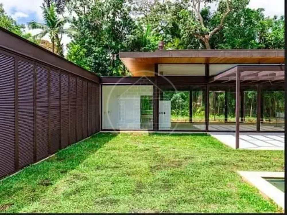 Casa, 5 quartos, 734 m² - Foto 2