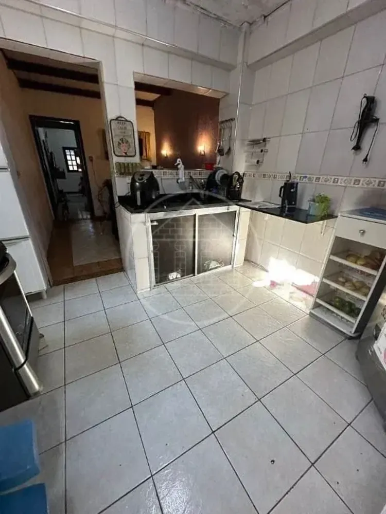 Casa, 2 quartos, 140 m² - Foto 7
