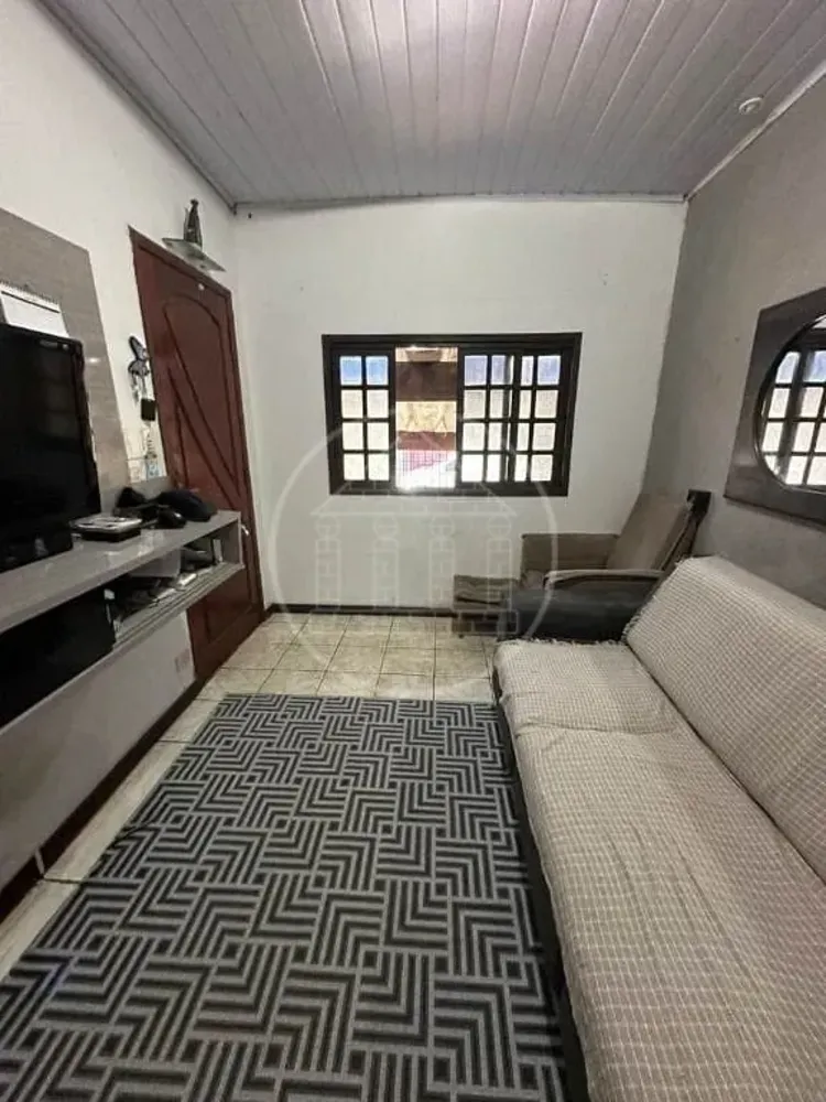 Casa, 2 quartos, 140 m² - Foto 2