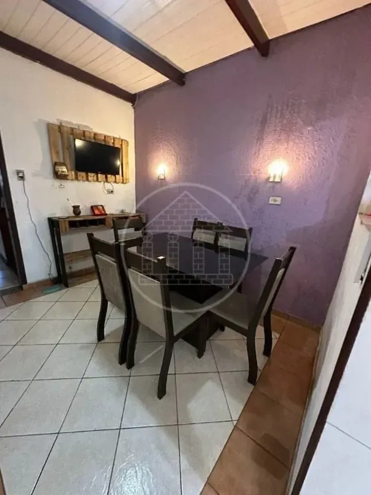 Casa, 2 quartos, 140 m² - Foto 5