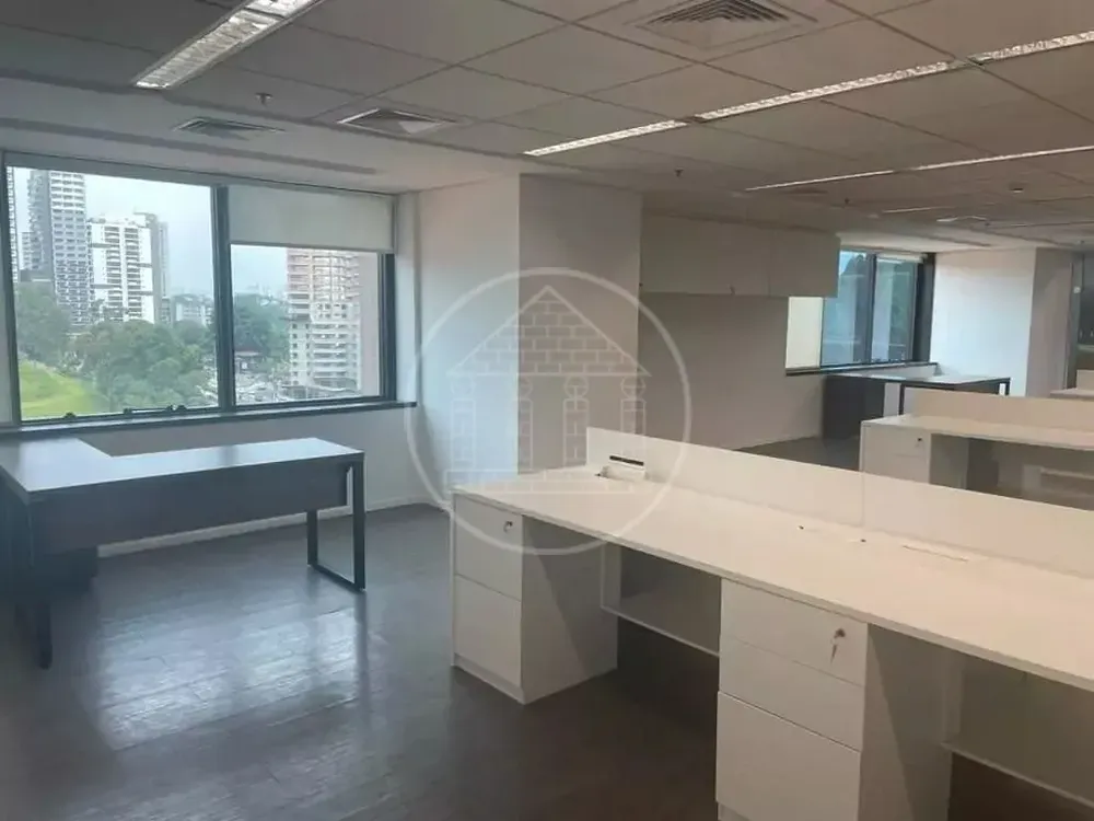 Sala-Conjunto, 1550 m² - Foto 3