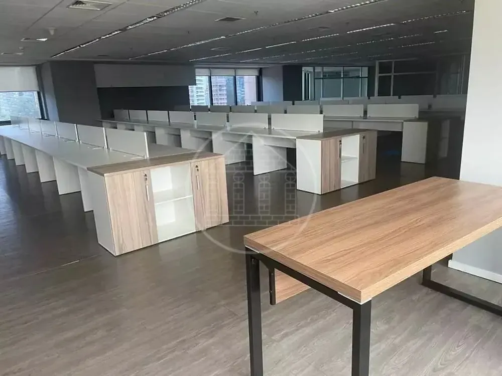 Sala-Conjunto, 1550 m² - Foto 4
