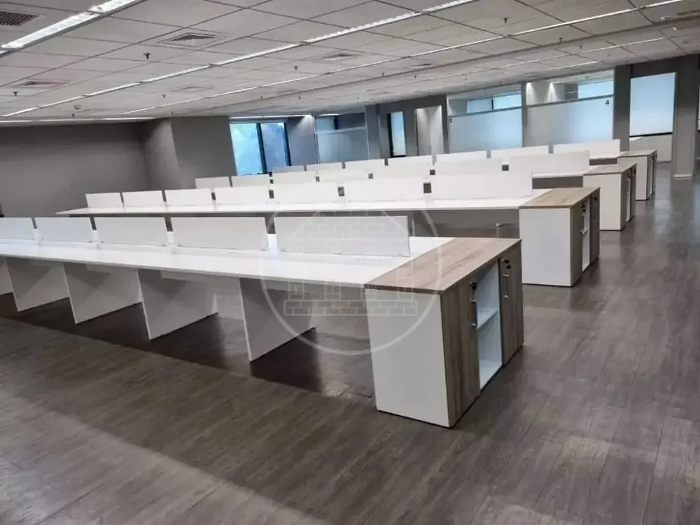 Sala-Conjunto, 1550 m² - Foto 1