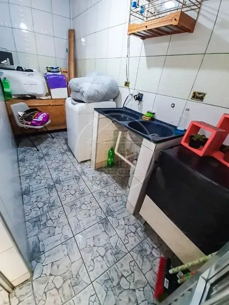 Sobrado, 4 quartos, 160 m² - Foto 16
