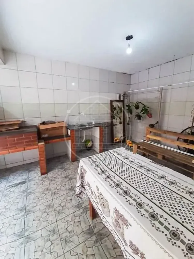 Sobrado, 4 quartos, 160 m² - Foto 7