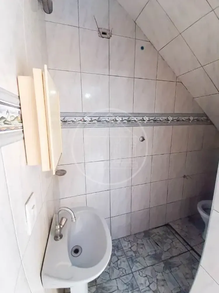 Sobrado, 4 quartos, 160 m² - Foto 8