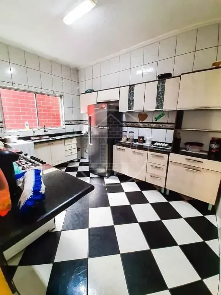 Sobrado, 4 quartos, 160 m² - Foto 3