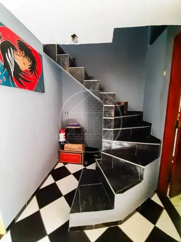 Sobrado, 4 quartos, 160 m² - Foto 9