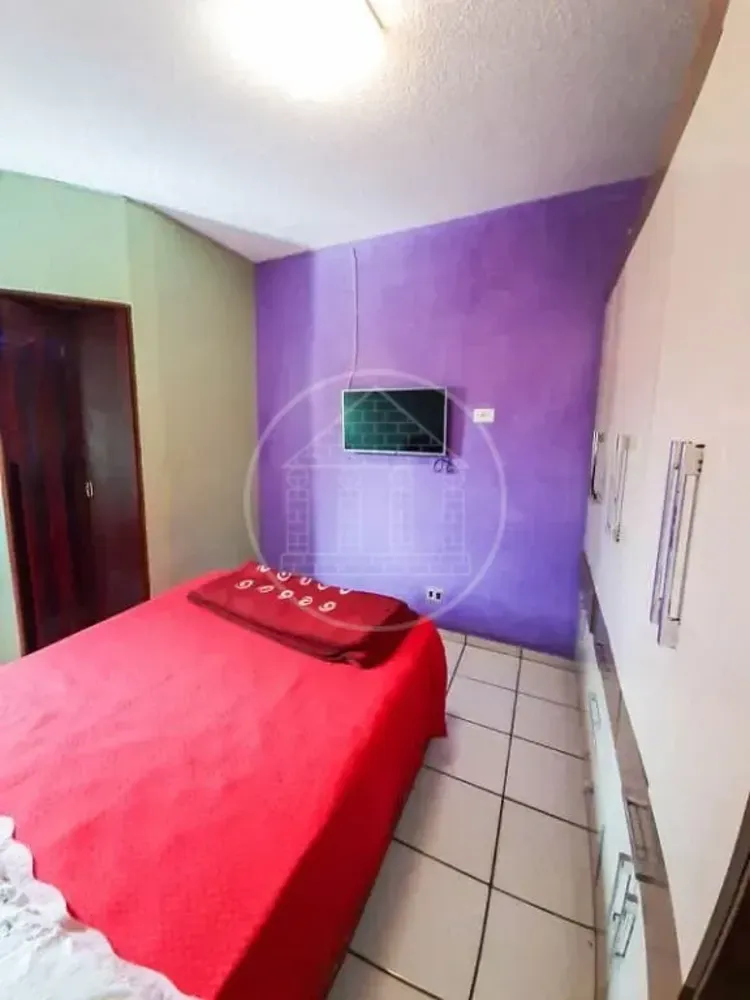 Sobrado, 4 quartos, 160 m² - Foto 5