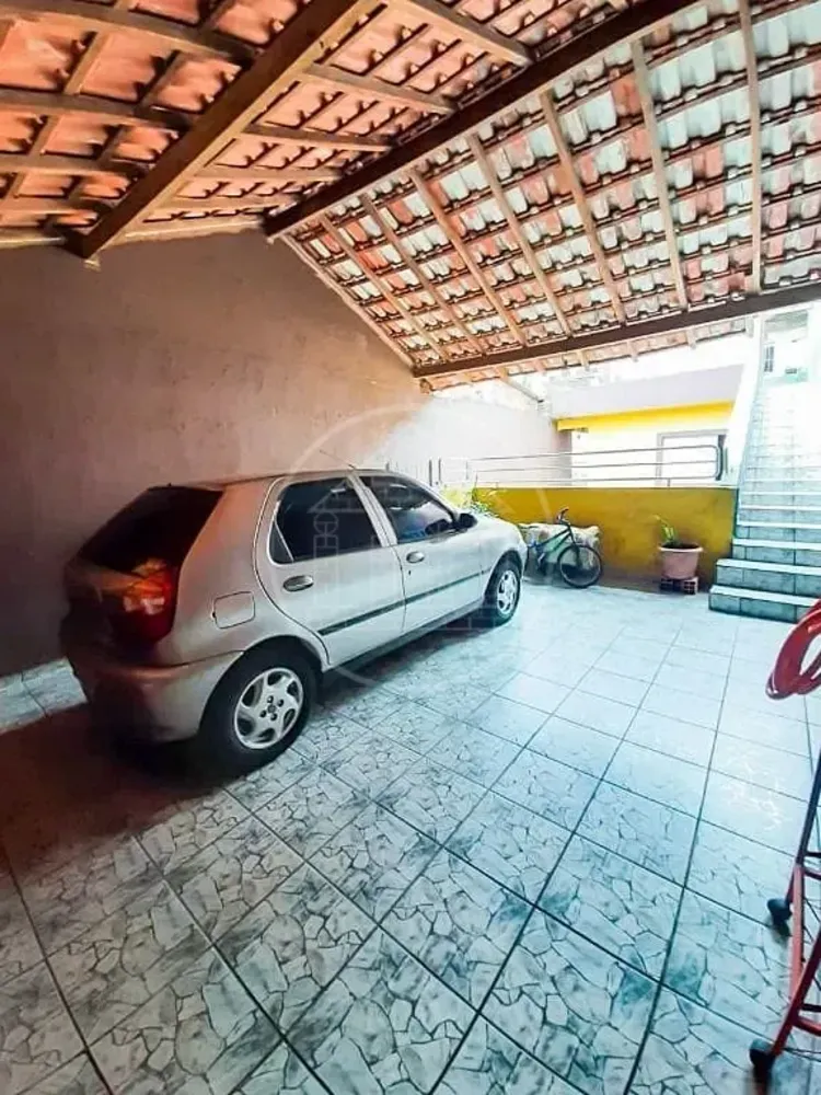 Sobrado, 4 quartos, 160 m² - Foto 15