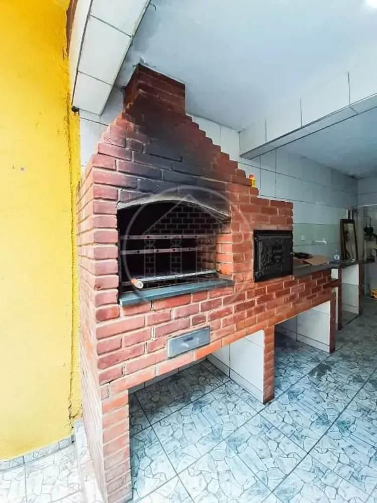 Sobrado, 4 quartos, 160 m² - Foto 14