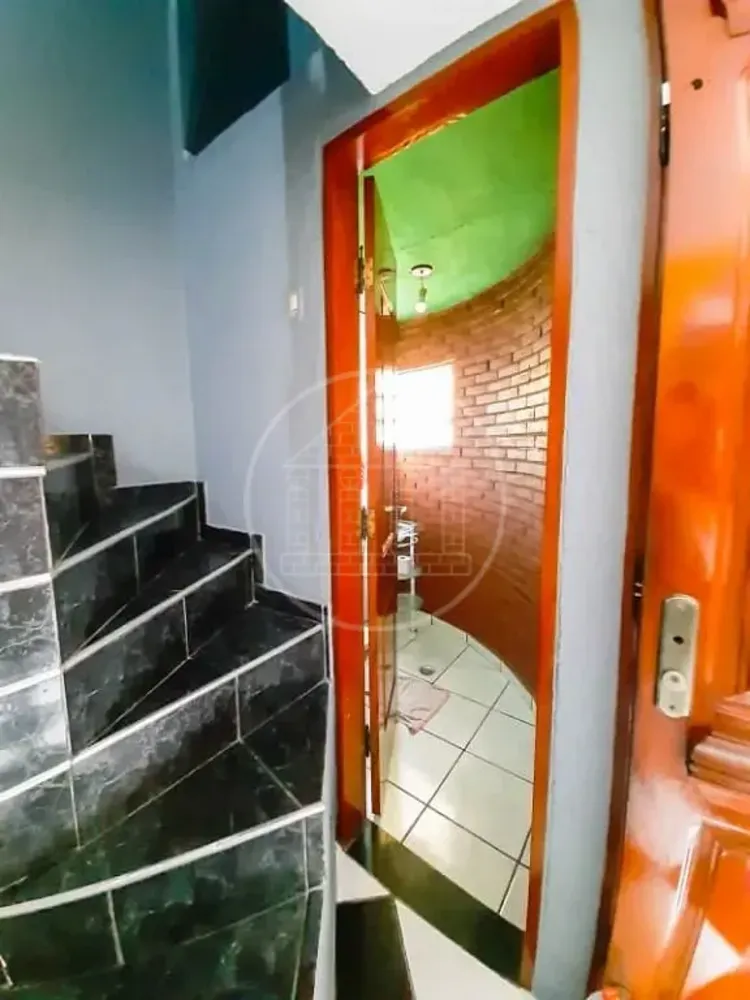 Sobrado, 4 quartos, 160 m² - Foto 6