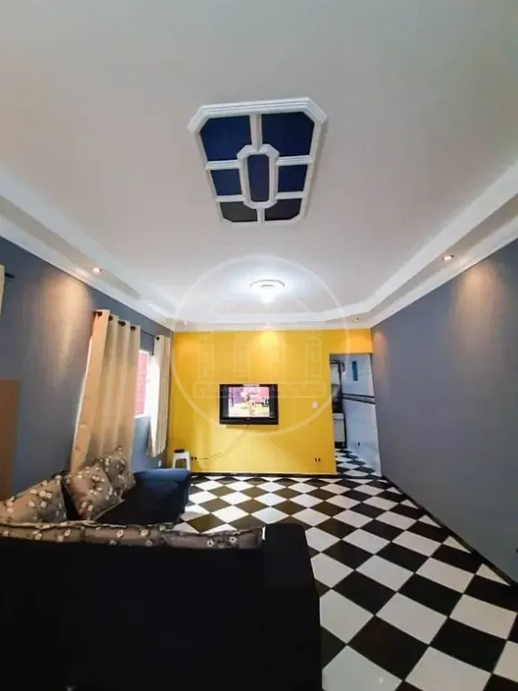 Sobrado, 4 quartos, 160 m² - Foto 5
