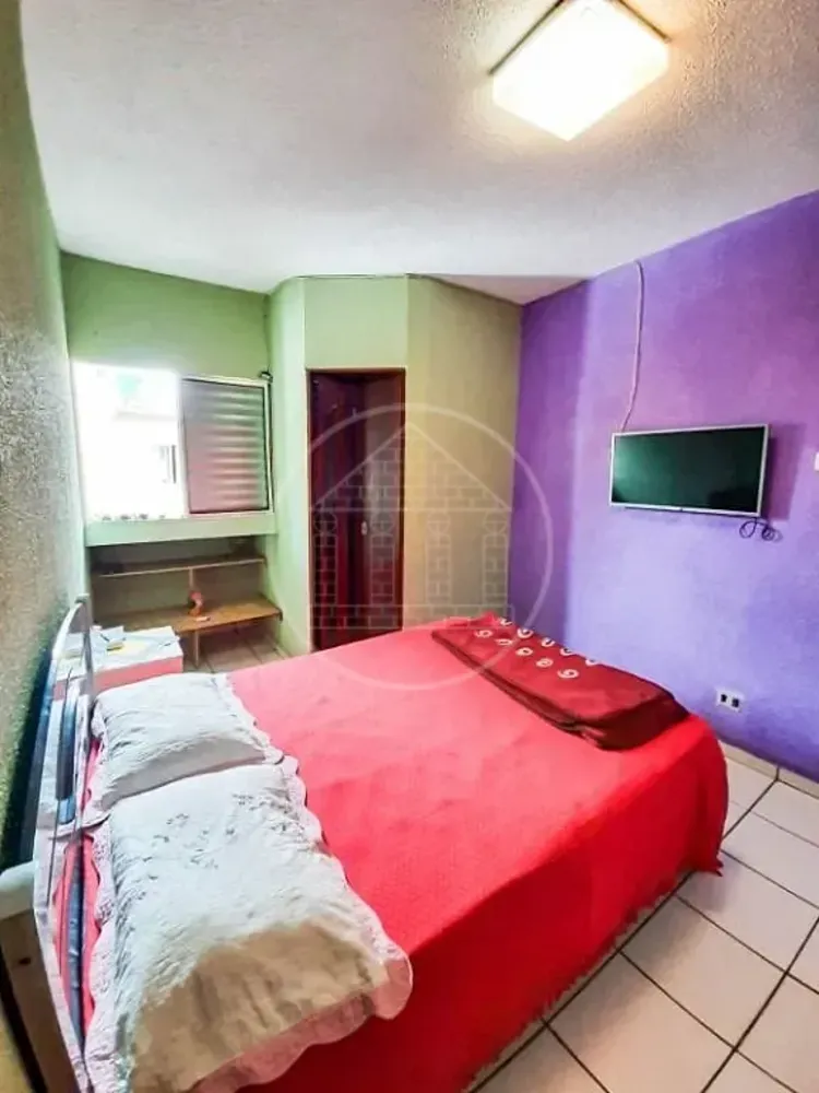 Sobrado, 4 quartos, 160 m² - Foto 11