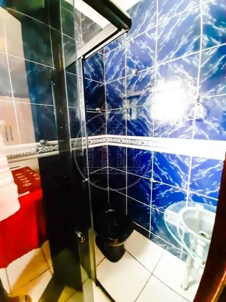 Sobrado, 4 quartos, 160 m² - Foto 8