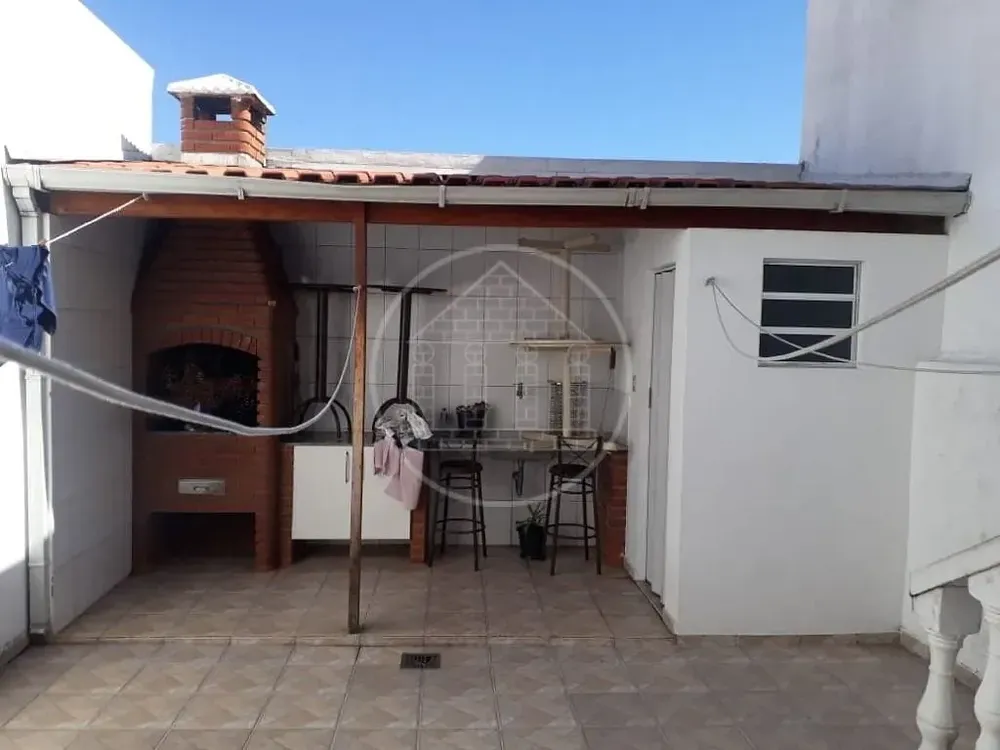 Sobrado, 3 quartos, 220 m² - Foto 3