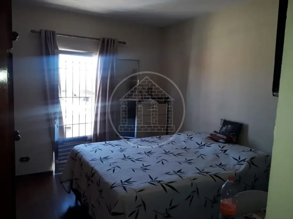 Sobrado, 3 quartos, 220 m² - Foto 9