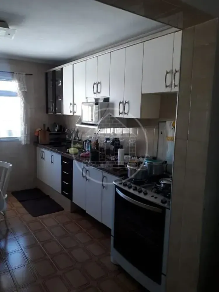 Sobrado, 3 quartos, 220 m² - Foto 5