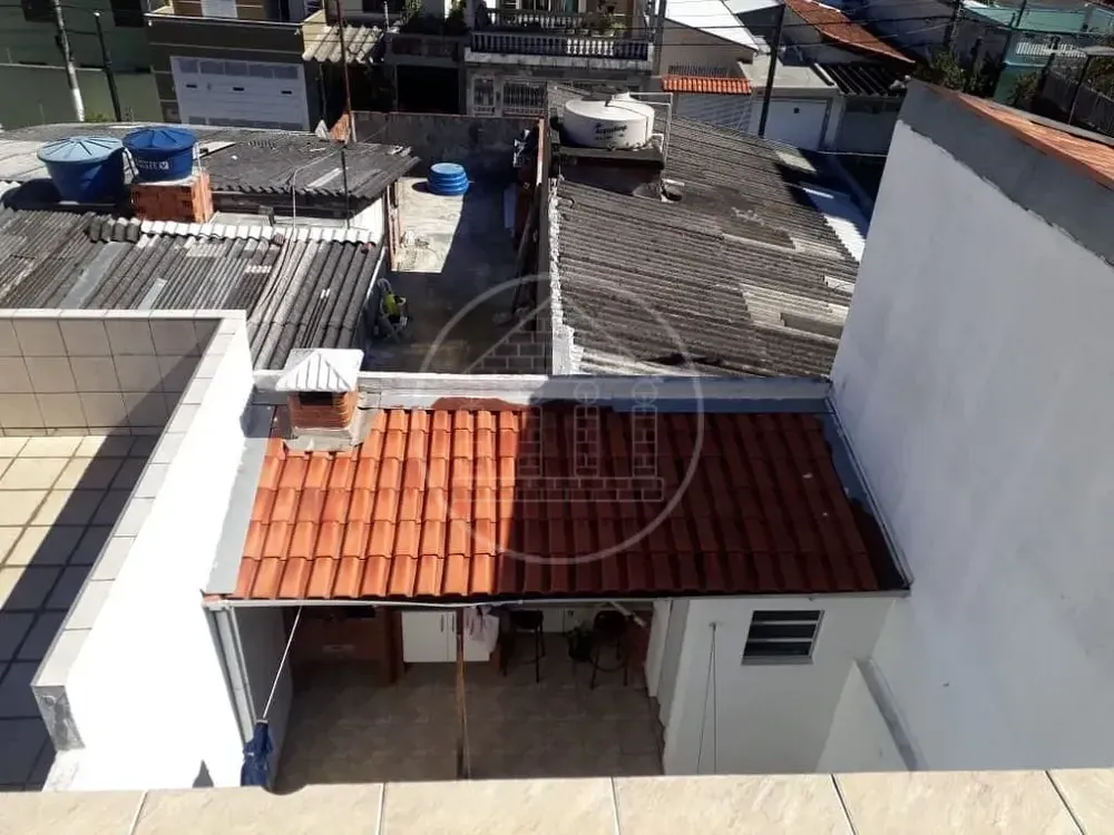 Sobrado, 3 quartos, 220 m² - Foto 6