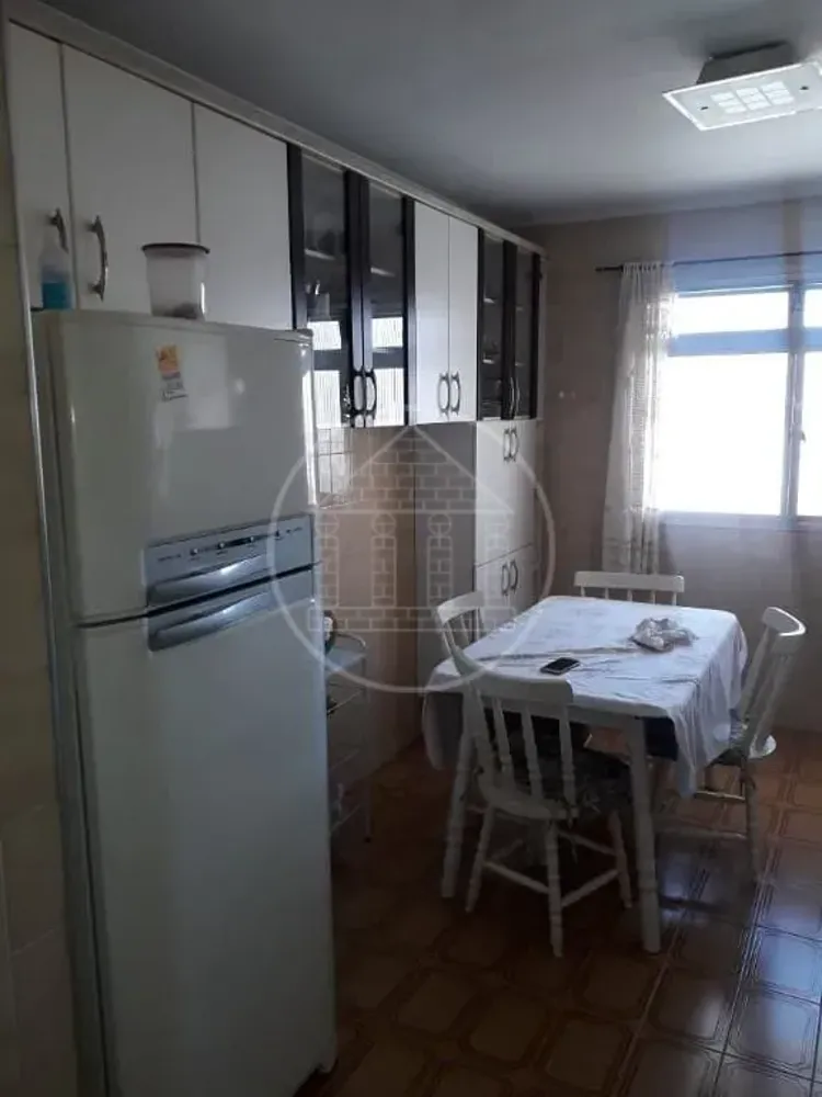 Sobrado, 3 quartos, 220 m² - Foto 10