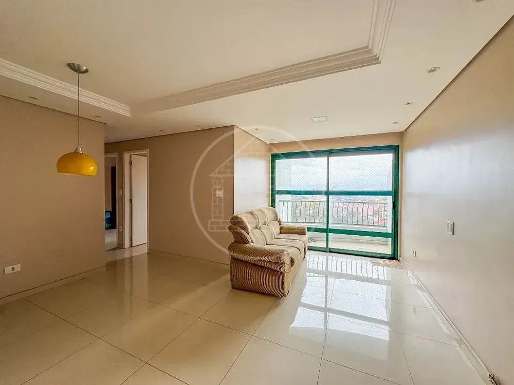 Apartamento, 3 quartos, 72 m² - Foto 1