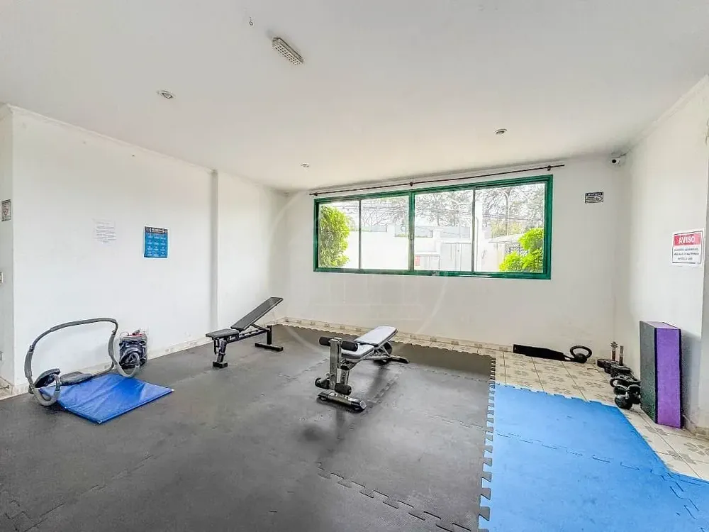 Apartamento, 3 quartos, 72 m² - Foto 8