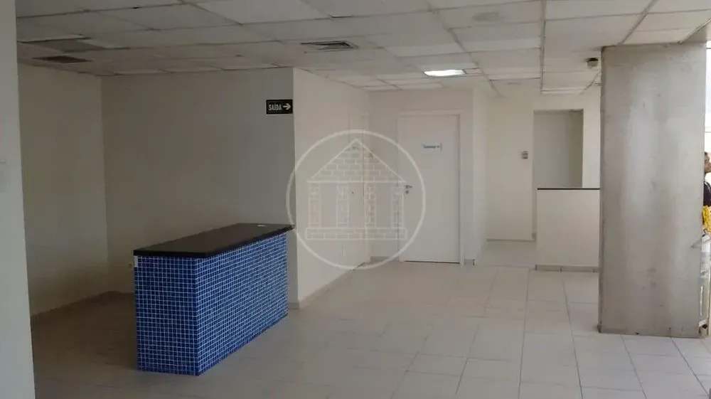 Prédio Inteiro, 2136 m² - Foto 9