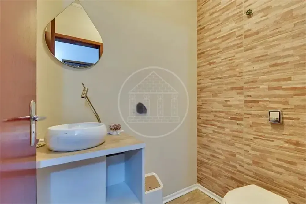 Casa, 3 quartos, 291 m² - Foto 7
