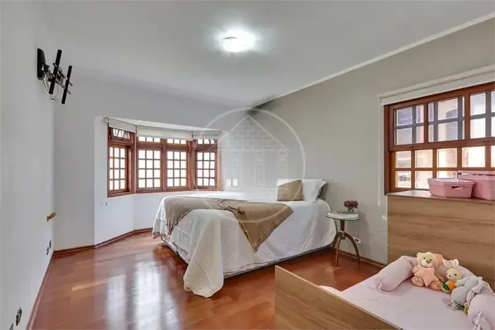 Casa, 3 quartos, 291 m² - Foto 6