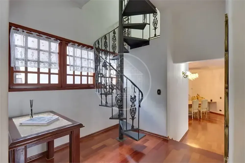 Casa, 3 quartos, 291 m² - Foto 5