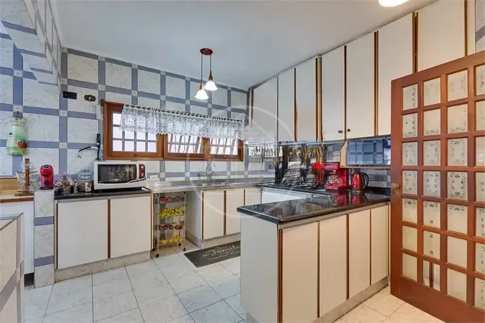 Casa, 3 quartos, 291 m² - Foto 10