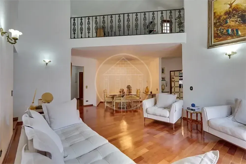 Casa, 3 quartos, 291 m² - Foto 9