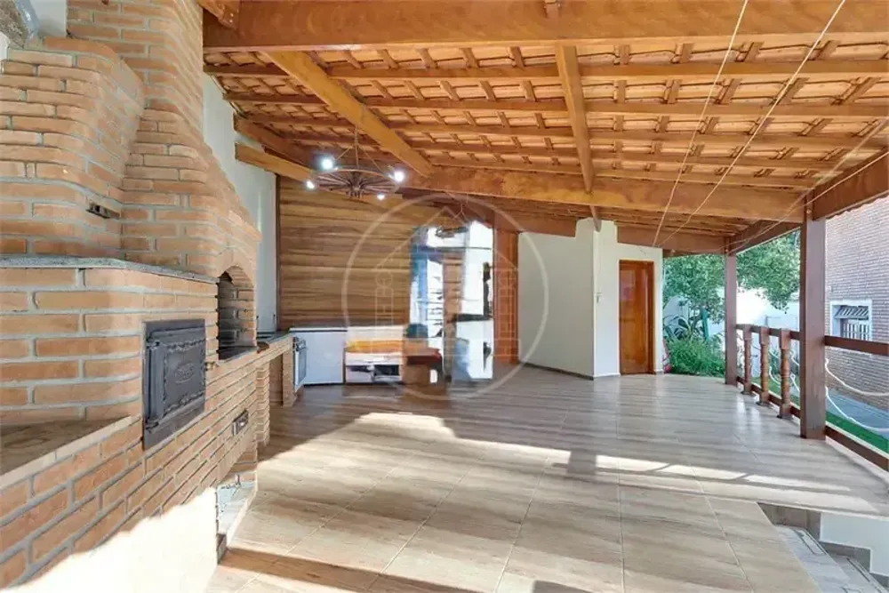 Casa, 3 quartos, 291 m² - Foto 14