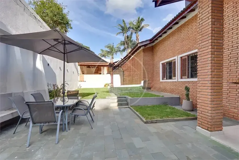 Casa, 3 quartos, 291 m² - Foto 13