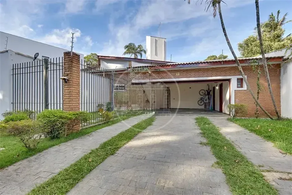 Casa, 3 quartos, 291 m² - Foto 16
