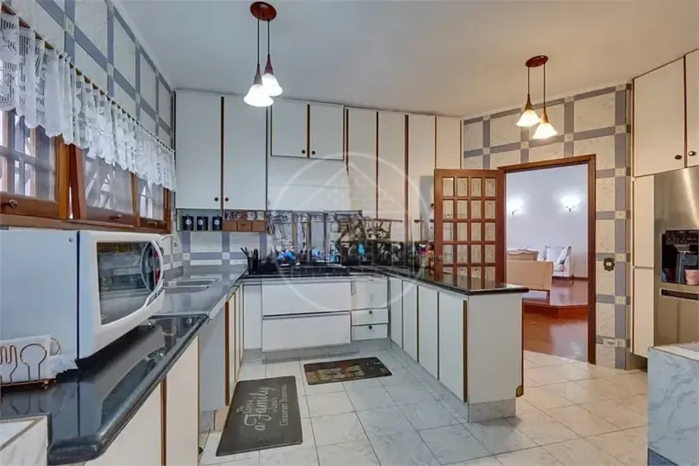 Casa, 3 quartos, 291 m² - Foto 11
